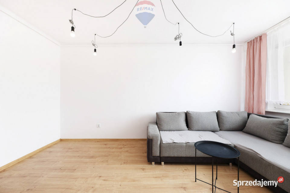 Przytulne 2 pokoje w Oświęcimiu z balkonem Oświęcim