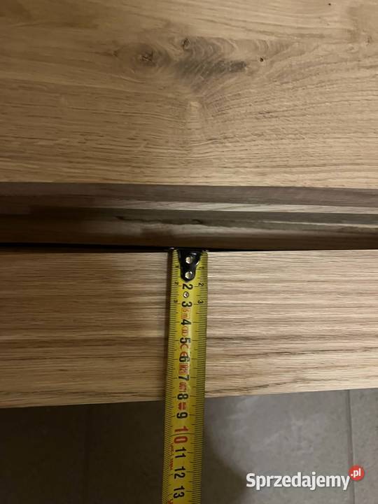 Sztachety dębowe Kielce