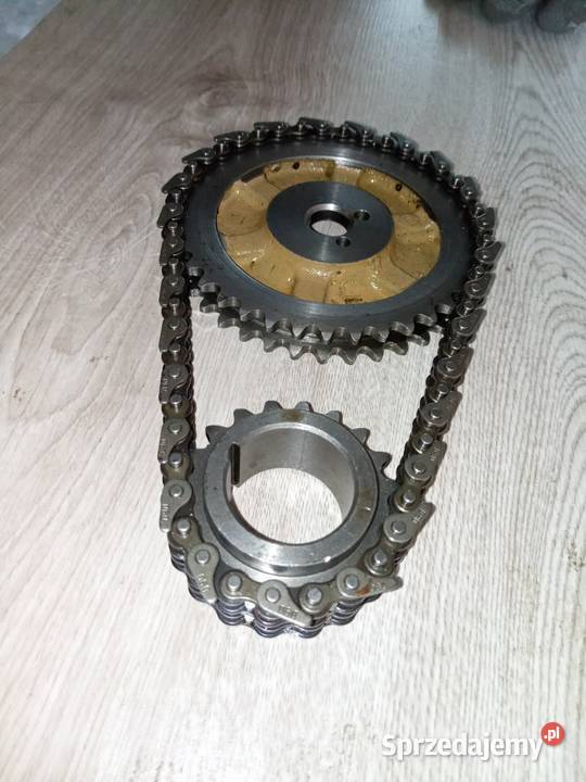 Fiat 125p rozrząd Stalowa Wola