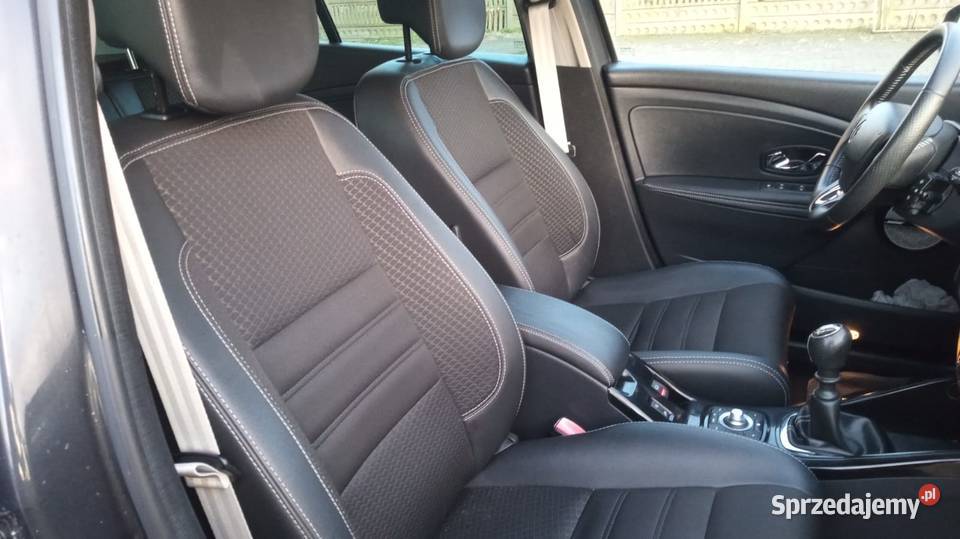 Renault Megane ENERGY TCe 130 Start Stop Bose Uniejów