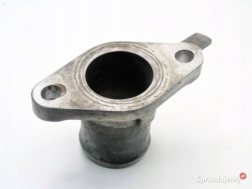 KRÓCIEC RURKA WODY 22 DI NISSAN ALMERA 2 PRIMERA śląskie Sosnowiec