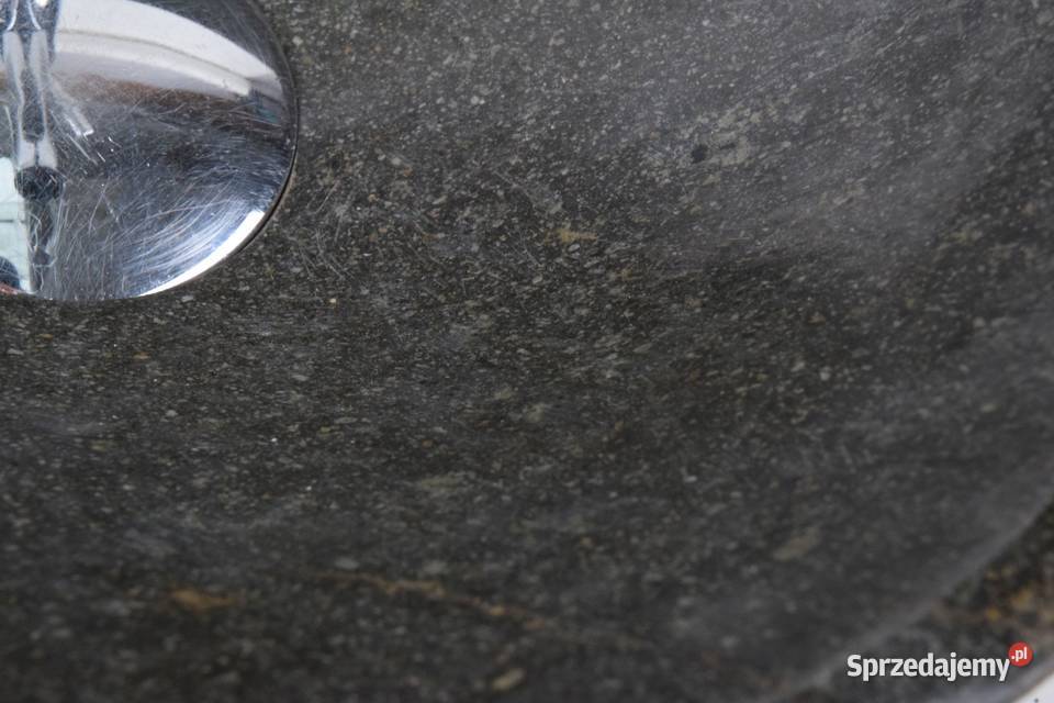 RIVER STONE RSB MINI RZ13 kamienna umywalka