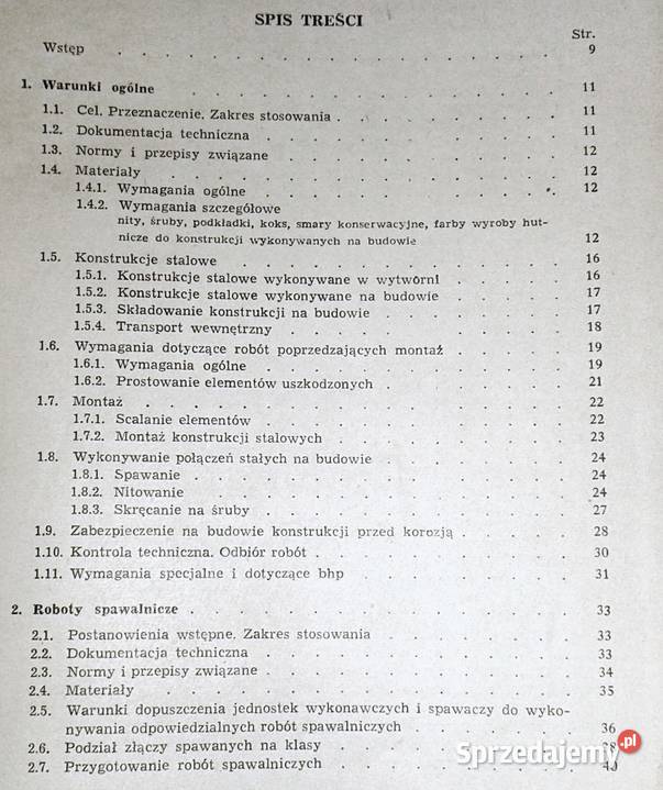 Konstrukcje stalowe Cz 3 Masztyi wieże zbiorniki