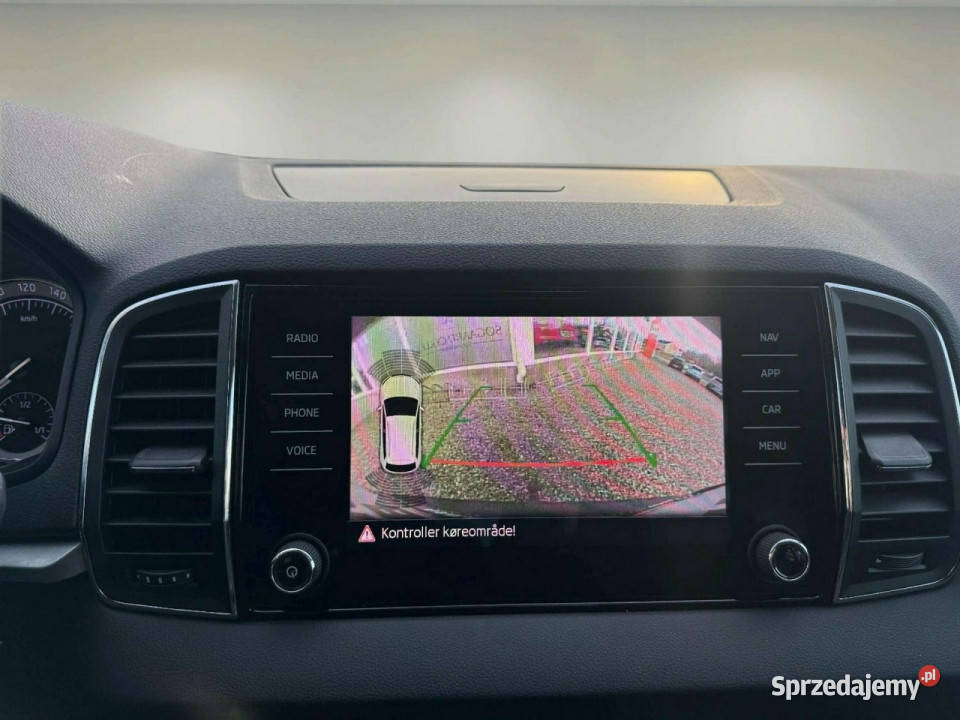 koda Karoq 175000km Sadlno