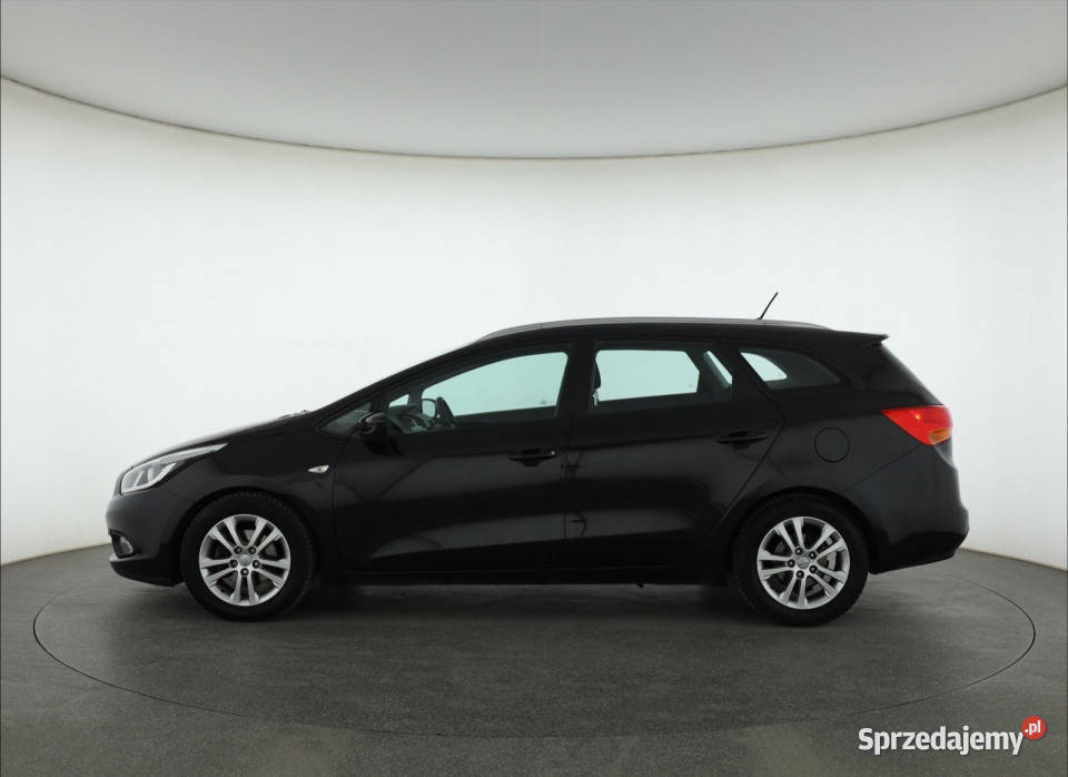 Kia Ceed 16 GDI sprzedam