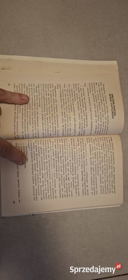 1 wydanie Rieger Ocena wysiłku statycznego Łęczyca