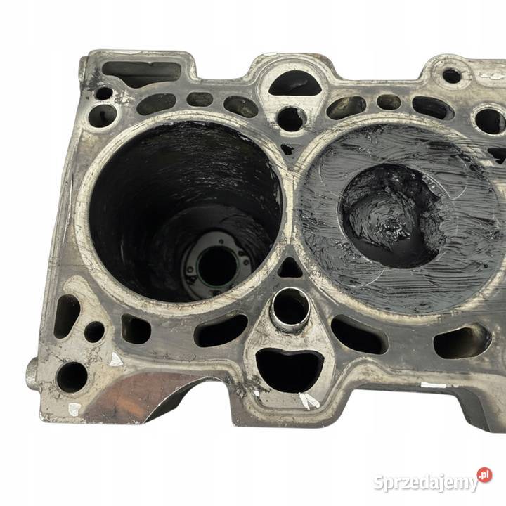 DÓŁ SILNIKA M47D20 BMW E46 20 D DIESEL 150 LIFT osobowe Silniki kompletne Chełm