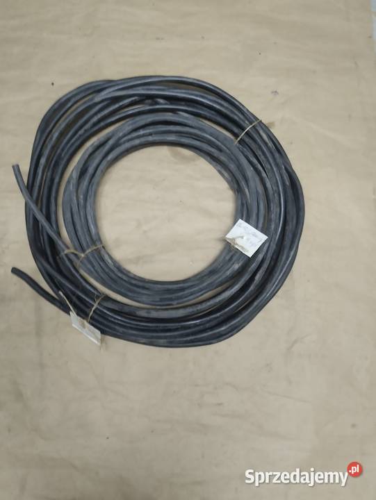 Kabel miedziany 415 Ostrowiec Świętokrzyski