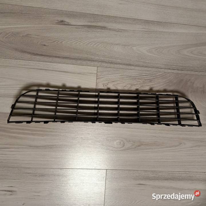 Kratka Zderzaka Przod 735414653 Fiat Bravo 2 Bielsko-Biała