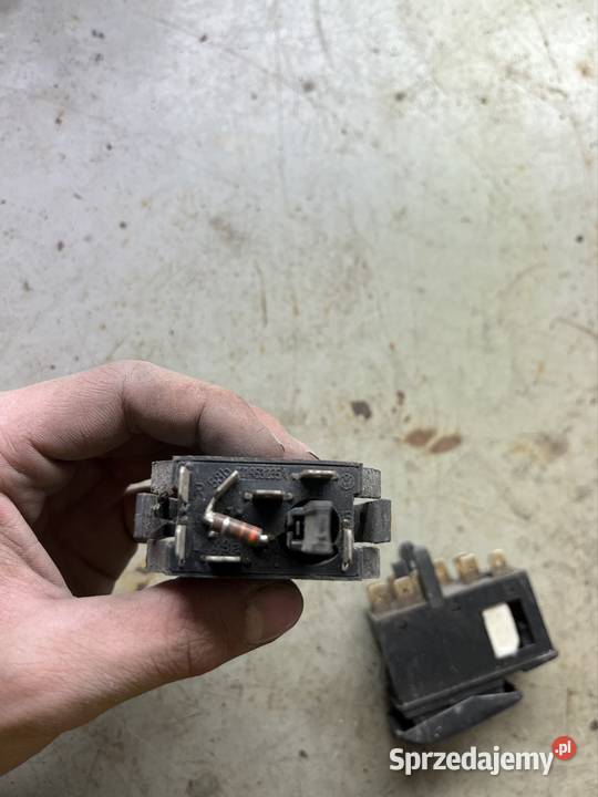 Części do vw mk1 Leszno
