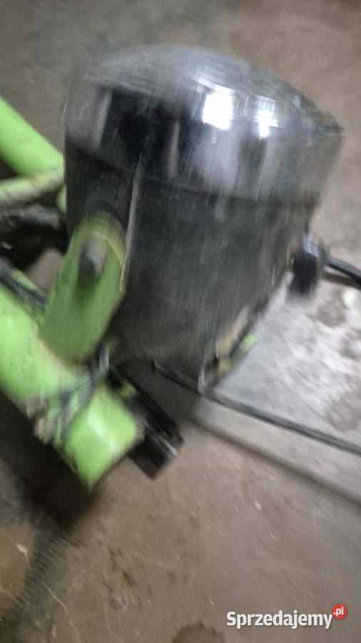 Motorynka widelec zawieszenia Pozostałe Hryniewicze sprzedam