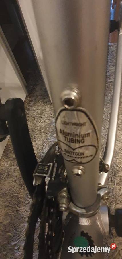 Rower Merida koła 28 Warszawa