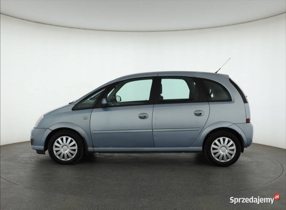 Opel Meriva 16 1598cm3 Meriva Piaseczno sprzedam