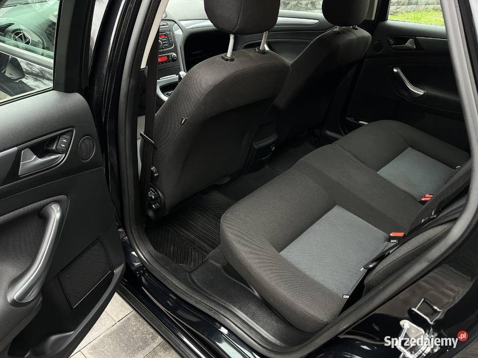 Ford Mondeo 20TDCI 2013r Lift Salon Polska kujawsko-pomorskie Toruń