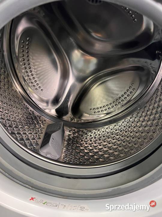 Pralka Beko WUE 7612 WPBE 7 1200 obrmin A