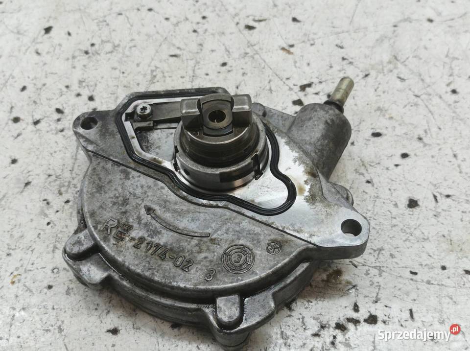 POMPA VACUM A6402300265 20 CDI MercedesBenz