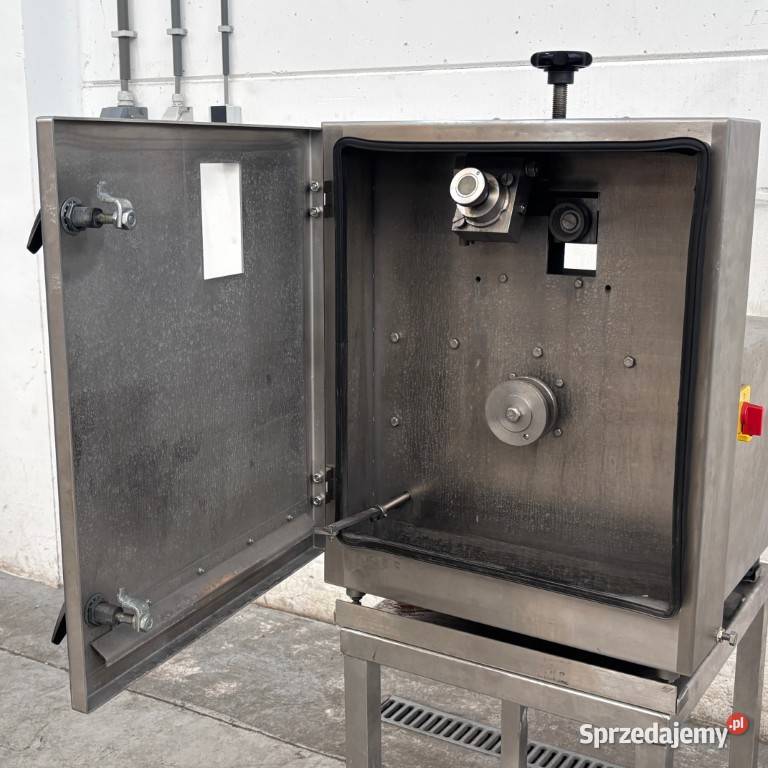 Ostrzałka do noży Weber MSG 460 2 2