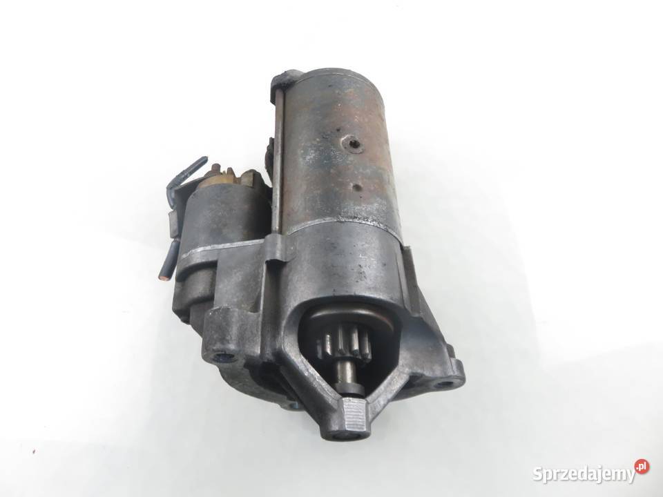 ROZRUSZNIK PEUGEOT 306 20 HDI sprzedam