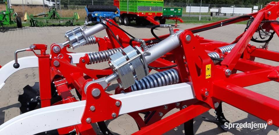Agregat Bezorkowy Grano System 20m 25m 30m mazowieckie Sokołów Podlaski