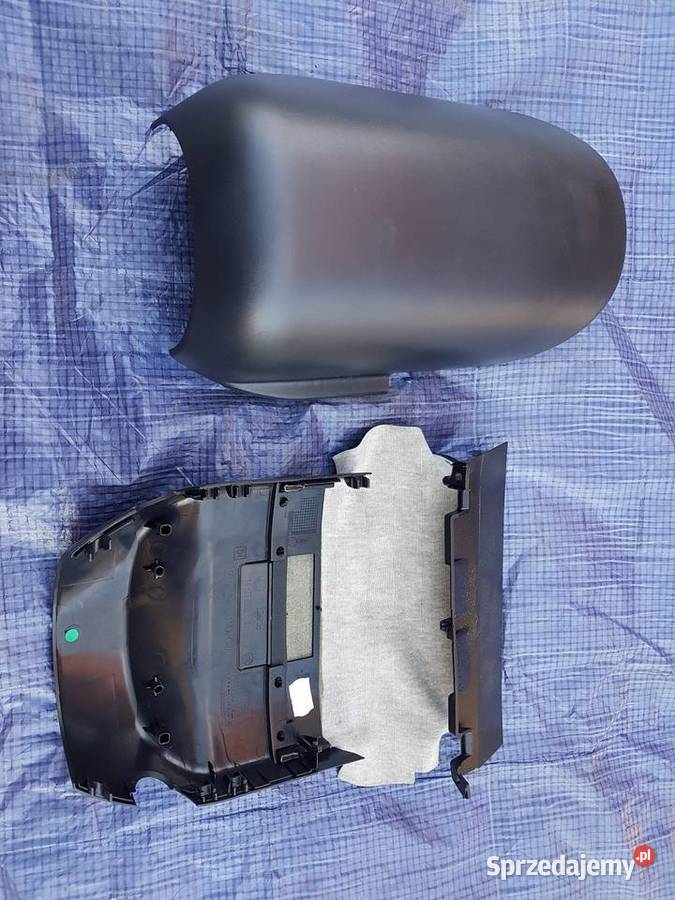 Obudowa Kolumny Kierowniczej E87 Manetek Sandomierz sprzedam