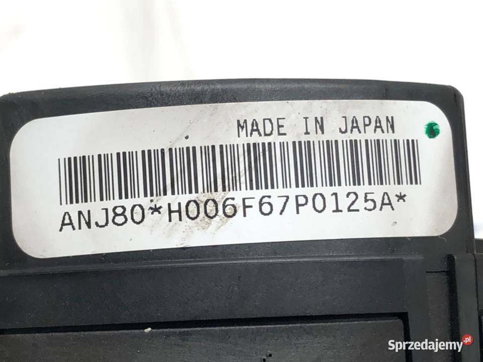 TAŚMA AIRBAG VOLVO XC90 I 0215 SUV