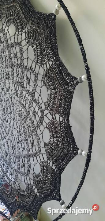 Mandala cieniowana 75 łapacz snów Koszalin sprzedam