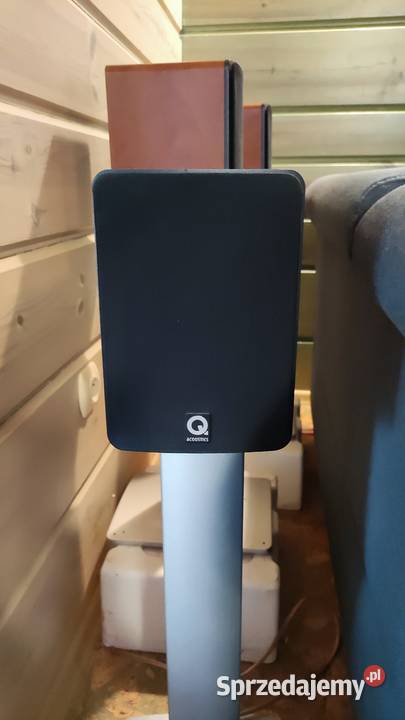 zestaw kolumn 71 Q Acoustics Lublin