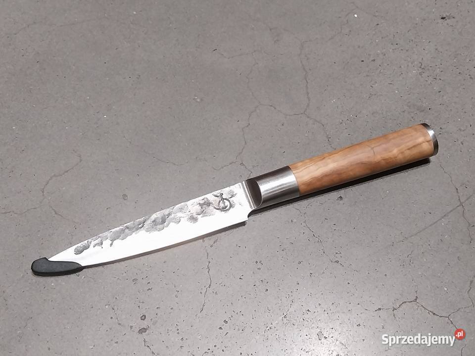 Nóż kuchenny uniwersalny Forged olive 706006 Czeladź