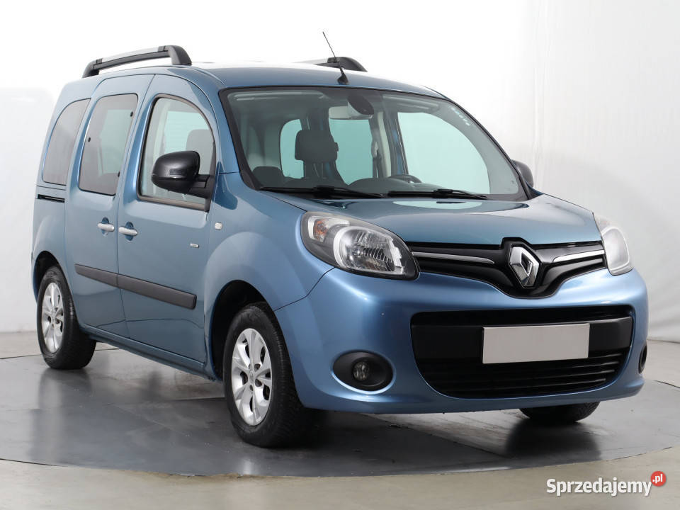 Renault Kangoo 1.5 dCi