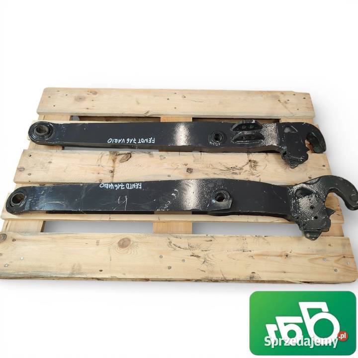 Ramie Tylny Podnośnik Hak G718870060010 Fendt wielkopolskie Wilkowo