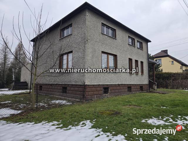 Dom wolnostojący Radlin 180m2 Sprzedaż