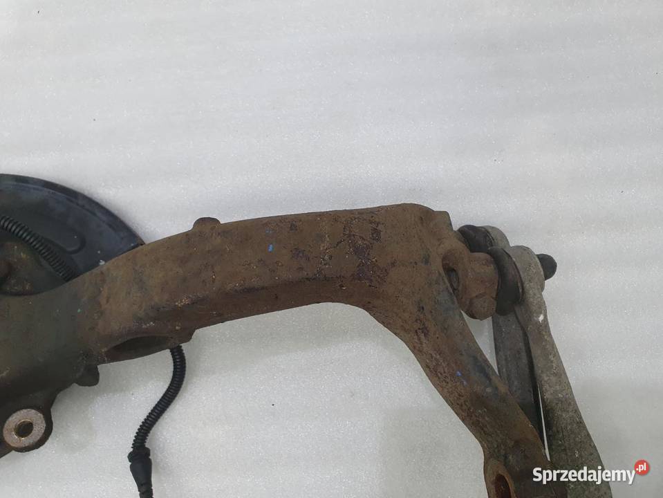 ZWROTNICA PRAWA VOLKSWAGEN PHAETON 3D0407258 wielkopolskie sprzedam