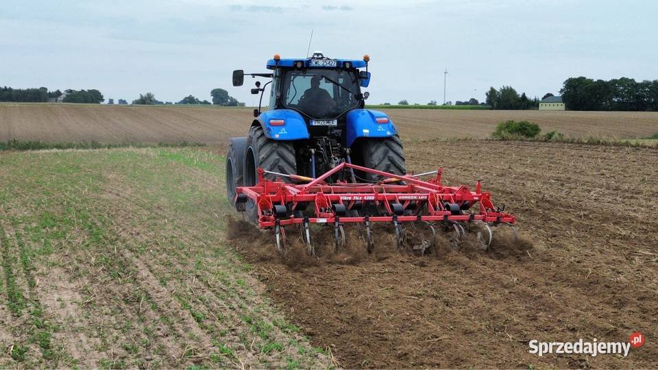Vibroflex 430 Lubraniec