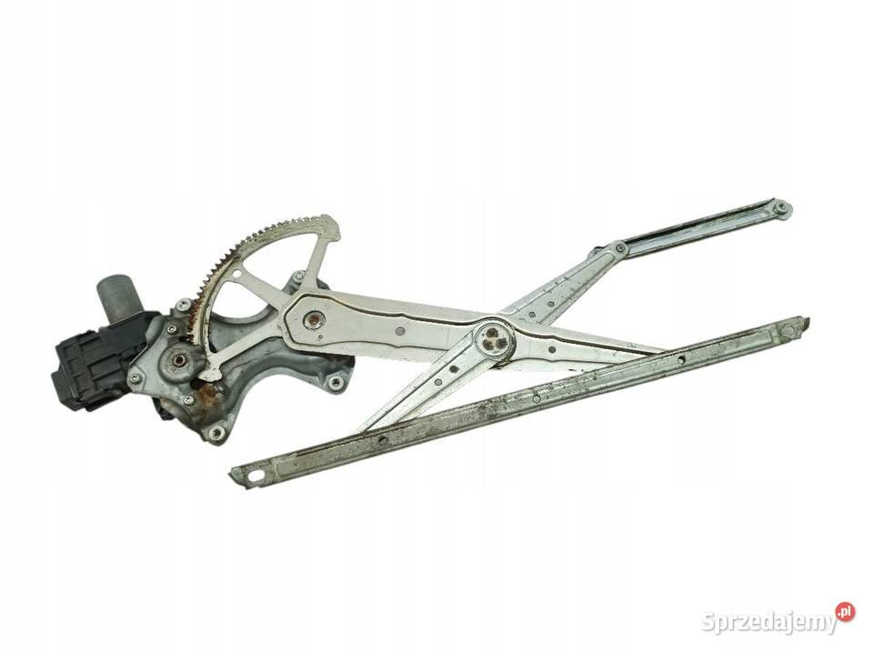 MECHANIZM SZYBY LEWY TYŁ 8572078020 Lexus NX I osobowe sprzedam