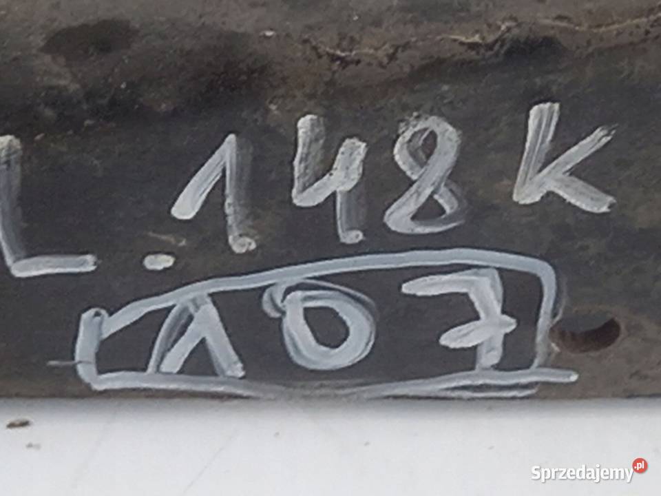 OPEL CORSA D LIFT 13r strefa zgniotu lewa Kielce sprzedam