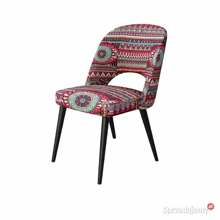 Krzesło Tapicerowane Premium KL2 Ravi Edite Poznań