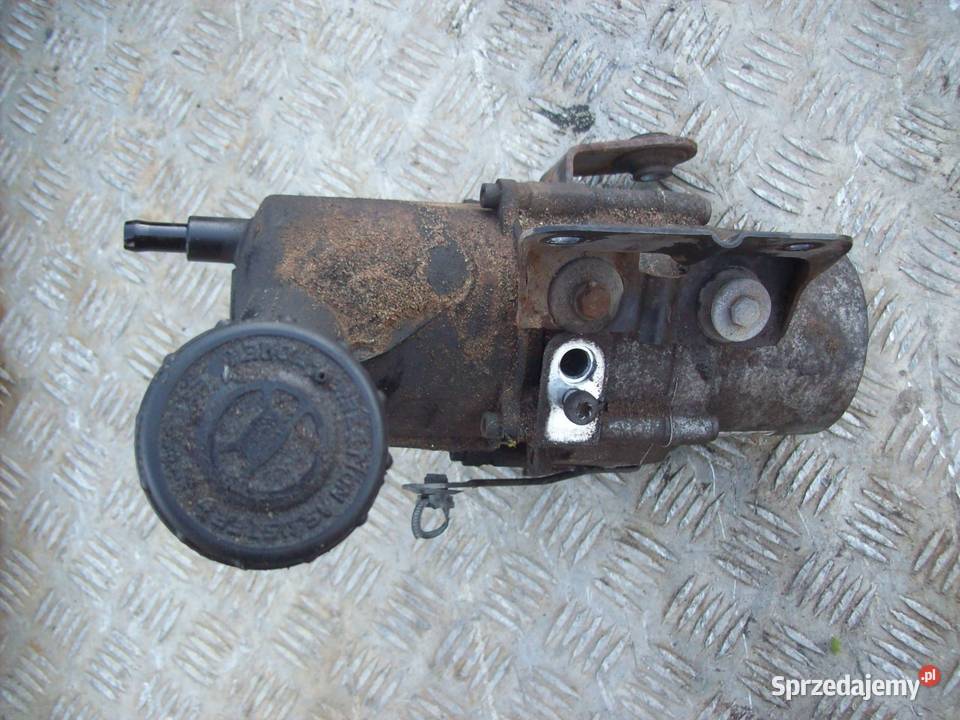 Partner II Lift 16 HDI Pompa wspomagania