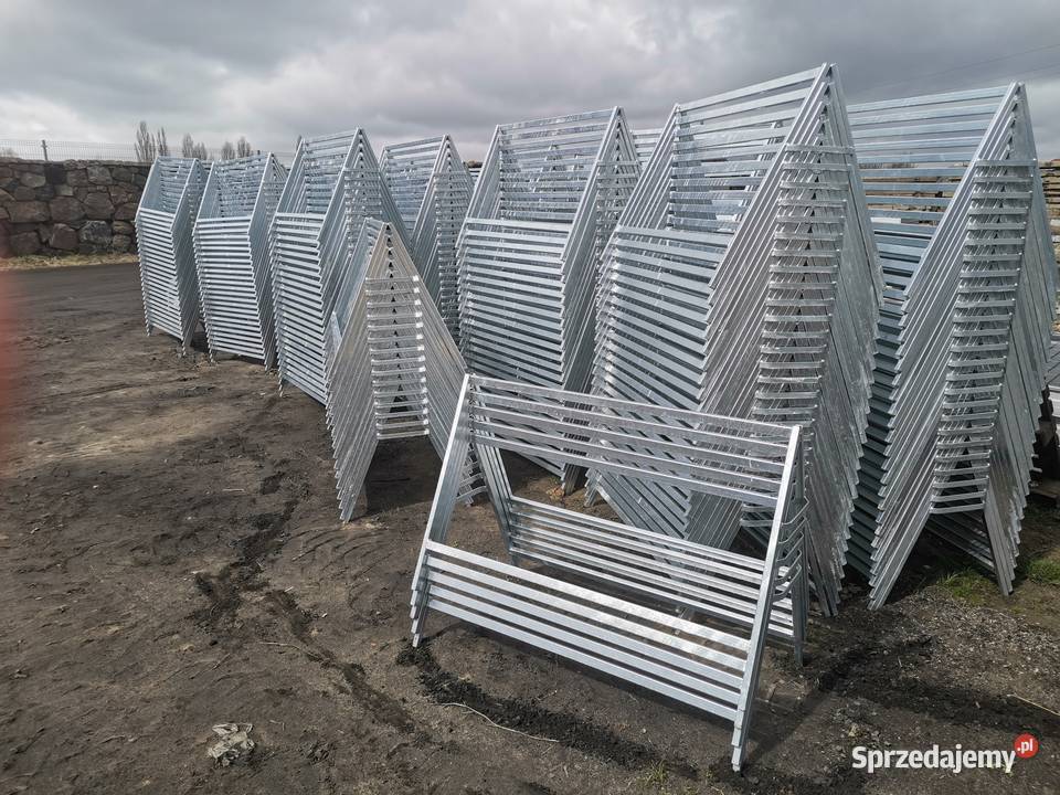 Stoły zalewowe 570125 stół uprawowy stół do wielkopolskie sprzedam