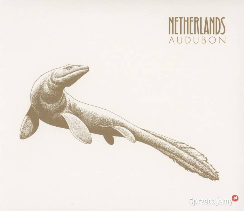 netherlands audubon Zamość