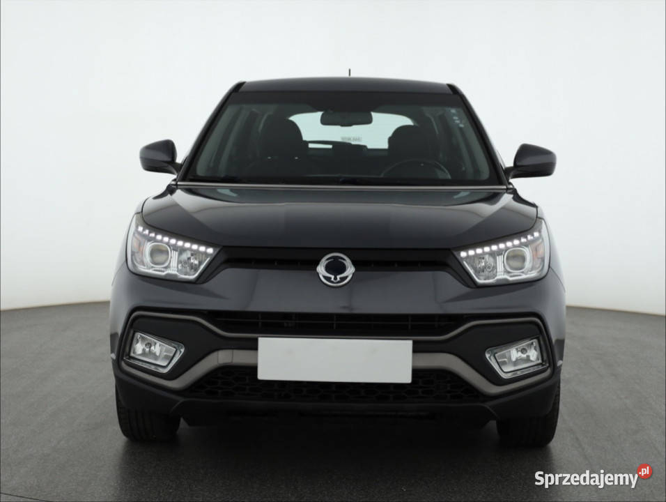 SsangYong XLV 16 eXGi mazowieckie Piaseczno