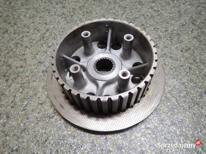 KOSZ SPRZĘGŁA WEWNĘTRZNY SUZUKI DR 750 BIG 8890R Pozostałe Strzelce Krajeńskie