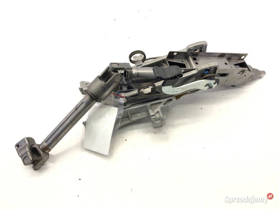 KOLUMNA KIEROWNICZA FORD MONDEO MK5 DG9C3G506B2J