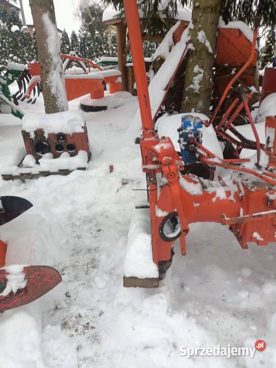 Kolumna kierownicza wladimirec t25 t 25 Jasło