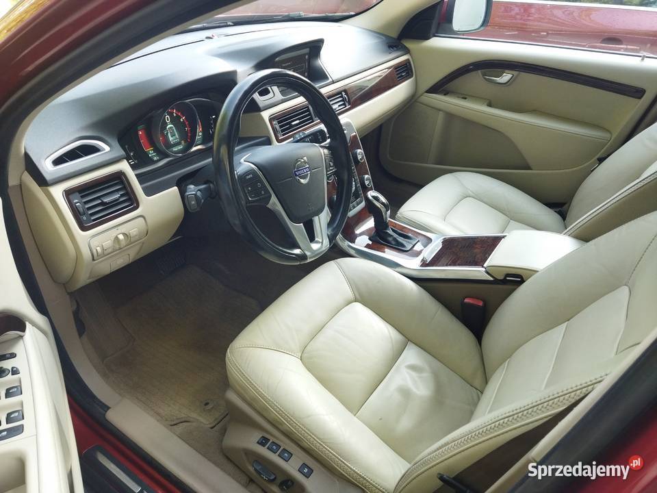 XC70 2015r Lift T5 OKAZJA mazowieckie Warszawa sprzedam