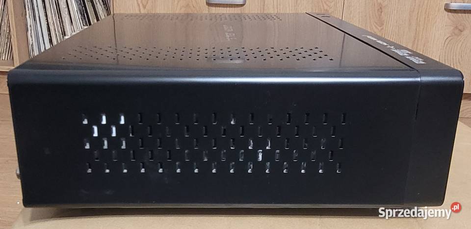 Harman Kardon HS 2X0 amplituner HDMI stereo Zalesie Golczowskie