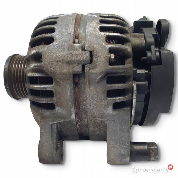 ALTERNATOR Mini Cooper R56 16 D HDI bosch Chełm sprzedam