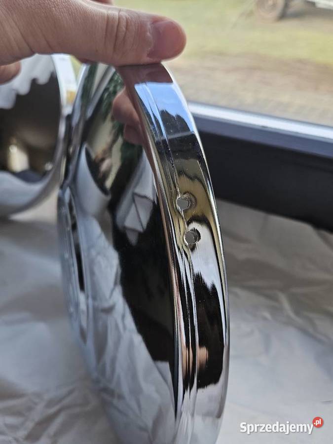 Dekielki Kołpaki VW T3T2 Garbus Kraków