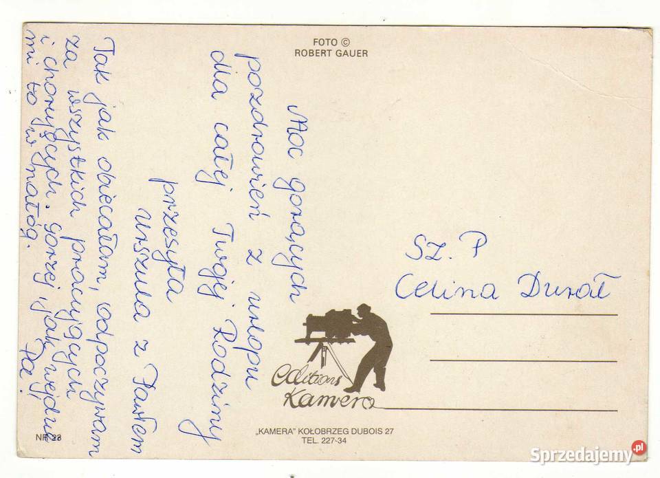 MORZE BAŁTYCKIE 1 Krynki