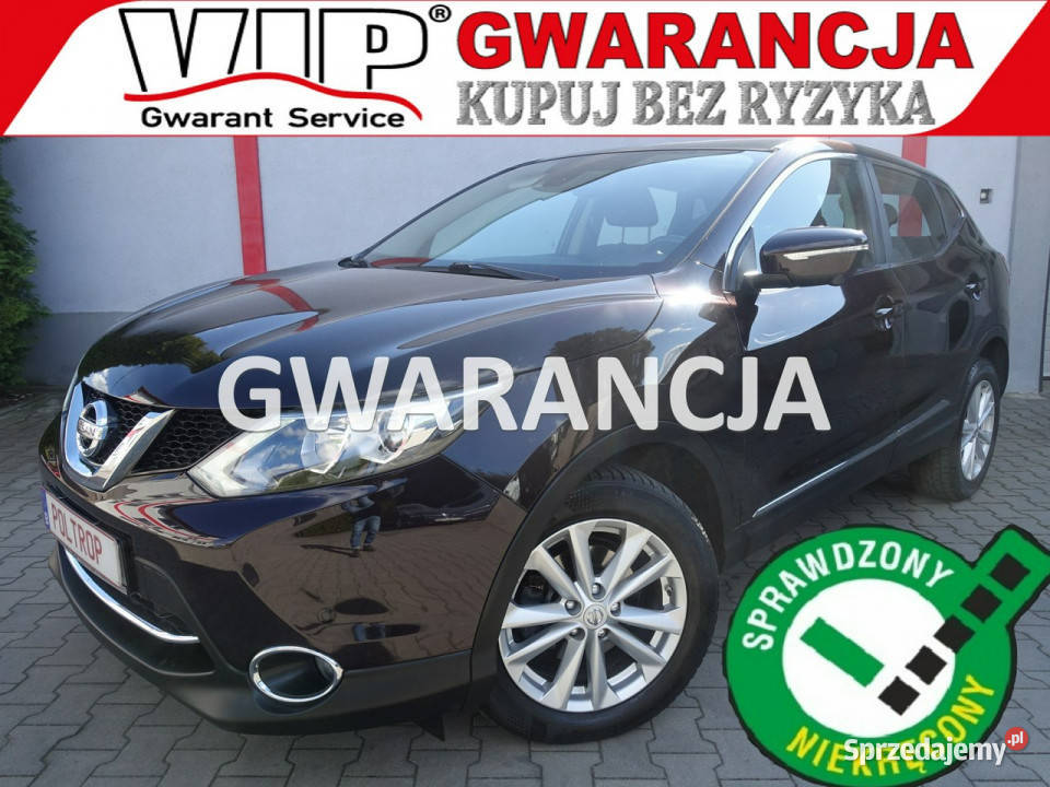 Nissan Qashqai 15D Navi Panorama Alu Ledy Kamera