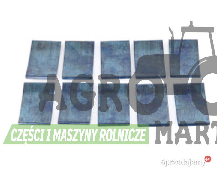 5111457 82982337 5102149 ZACISK SPRĘŻYNOWY CNH sprzedam